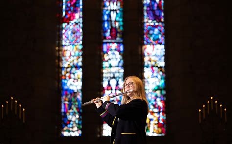 St Margarets School For Girls Aberdeen Music At St Margarets