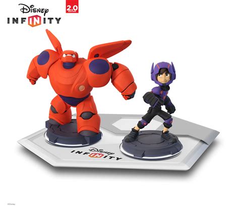 Baymaxgallery Disney Infinity Wiki Fandom Powered By Wikia