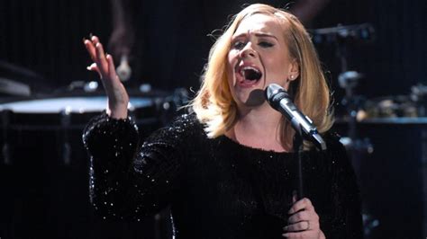 Adele Konzert In Hamburg Als Sei Sie Beim NOZ