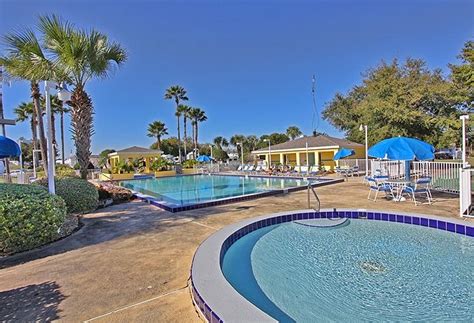 Lake Magic Rv Resort Encore Rv Resort In Florida Orlando Rv Park