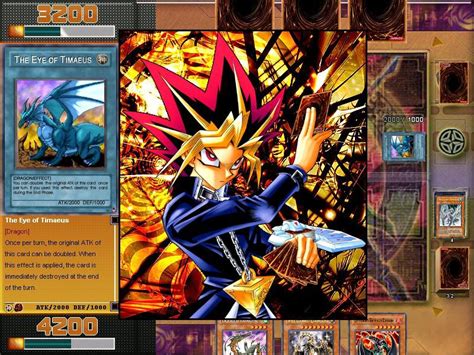 Descarga Todos Los Juegos Anime Del Mundo Mod Yu Gi Oh Power