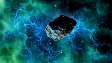 Largest Asteroid Sample Ever Collected Is Coming Down To Earth Tech News