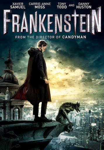 Frankenstein (2015) - Movies on Google Play