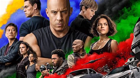 بالفيديو كل ما تريد معرفته عن فيلم Fast And Furious 9 وكالة سوا