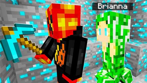 How to PRANK PrestonPlayz as a MOB in Minecraft! - YouTube