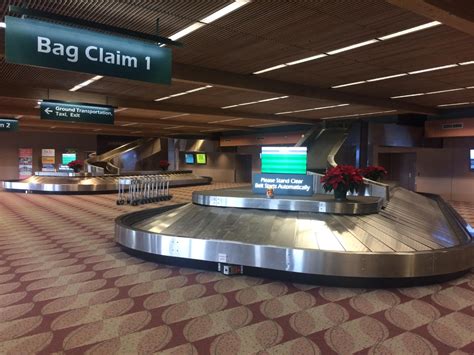 Eugene Airport holds grand opening celebration for terminal expansion ...