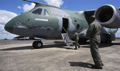 Espaço aéreo yanomami será fechado em 6 de abril