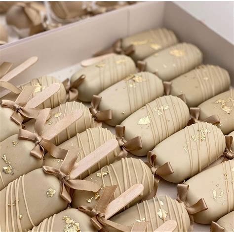Elegant Cake Pops Cake Pop Decorating