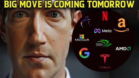 Tech Stock Analysis Amazon Google Meta Apple Tesla Msft Nflx