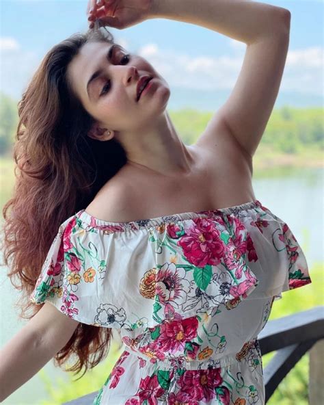 Shivaleeka Oberoi Hot Vacation Pics