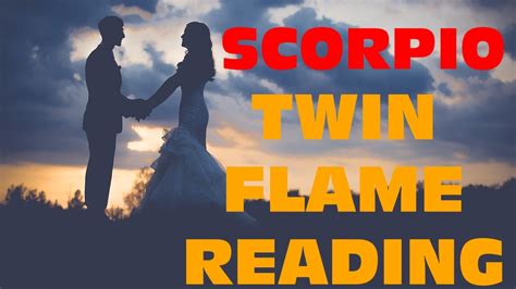 SCORPIO TWIN FLAME READING MAY 2023 YouTube