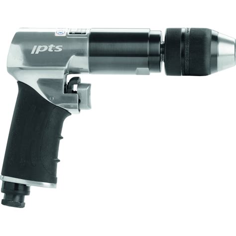 Perceuse Revolver Reversible A Mandrin Automatique Mm Pts