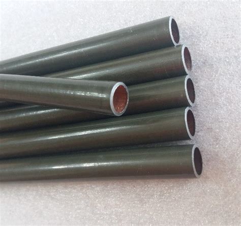 Sae J Copper Brazed Bundy Steel Tube High Precision Tube Experts