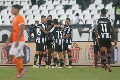 Botafogo X Resende Prov Veis Times Desfalques E Onde Assistir Ao Jogo