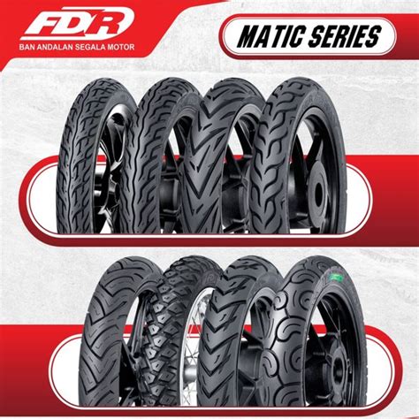 Jual Beli Velg Ban Ban Fdr Mp27 Matic Produk Bukalapak