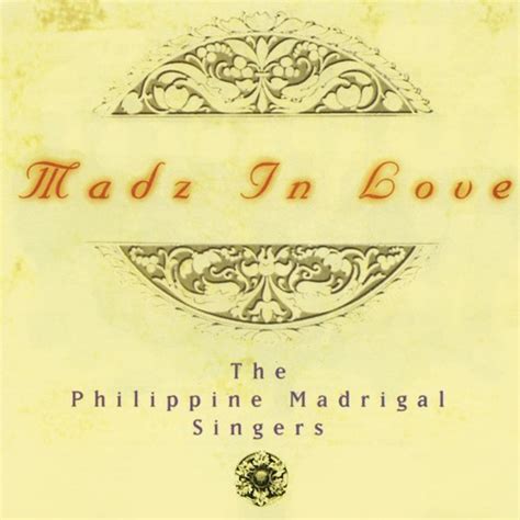 Stream Philippine Madrigal Singers Music Listen To Songs Albums