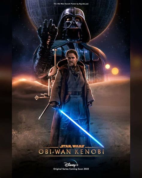 Movie Covers Star Wars Obi Wan Kenobi Star Wars Obi Wan Kenobi