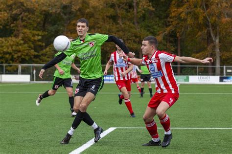 Pijnlijk Verlies Voor Actief Dk Nieuws