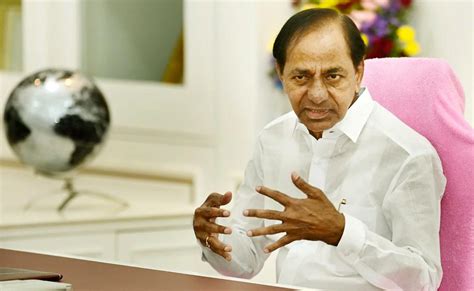 Respect Given To Telangana People Kcr On Bharat Ratna For Pv Narasimha Rao