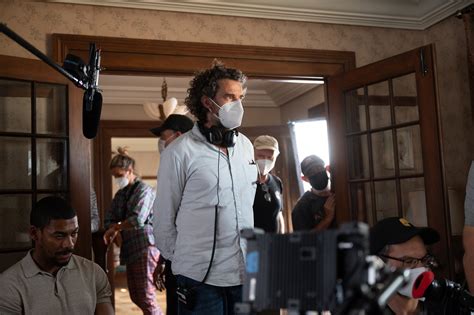 Garth Davis A Sound Stage Convert Docklands Studios
