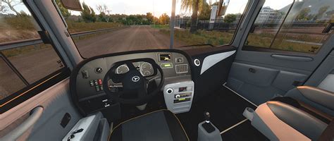 Marcopolo Paradiso New G7 1800 Dd Ets2 1 42 1 43 Ets2 Mods Euro Truck Simulator 2 Mods