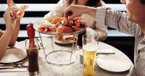 A Taste Of Italy Discover Why Milano Is One Of Dublins Best Loved