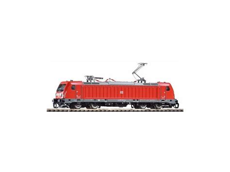 Piko Modelleisenbahn Lokomotive Tt E Lok Br Db Ag Ep Vi Dc