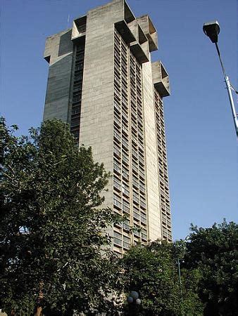 Visvesvaraya Towers