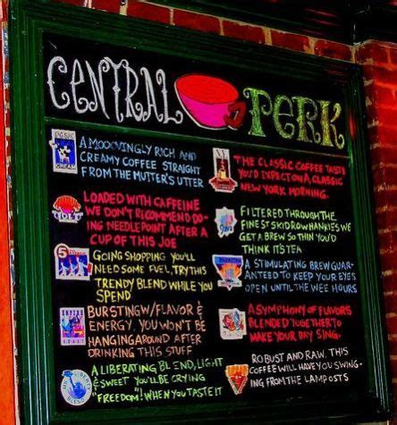 How To Decorate Your Living Room Like Central Perk Central Perk