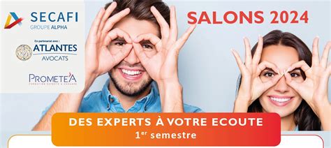 Cse Retrouvez Nous Sur Les Salons Cse Secafi