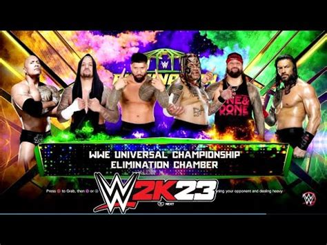 Wwe K Reigns Umaga Solo The Rock Jay Uso Jimmy Uso