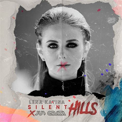 Лена Катина Lena Katina Silent Hills Lyrics Genius Lyrics