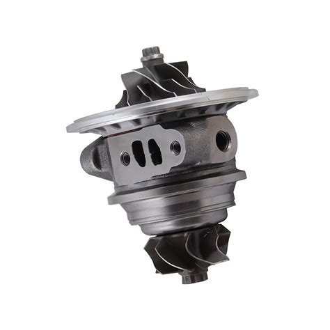 Rhf Vb Chra Turbo Cartridge For Toyota Avensis Hp