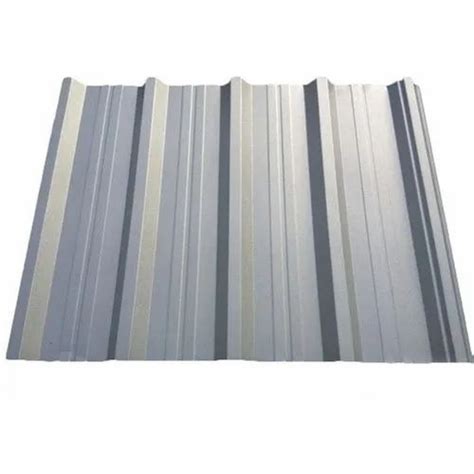 Tata Bsl Bare Galvalume Roofing Sheet Thickness Of Sheet Mm At