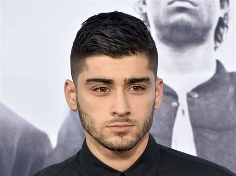 Zayn Announces His Fourth Solo Album Room Under The Stairs The Beat