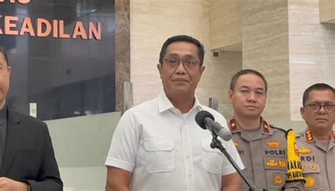 Polri Minta Imigrasi Cabut Paspor 2 Buronan Kasus TPPO Mahasiswa Magang