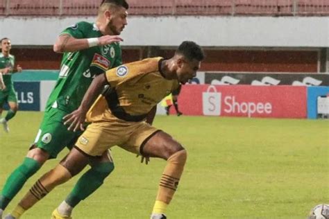 Prediksi Skor Persis Solo Vs Pss Sleman Di Bri Liga Head To Head