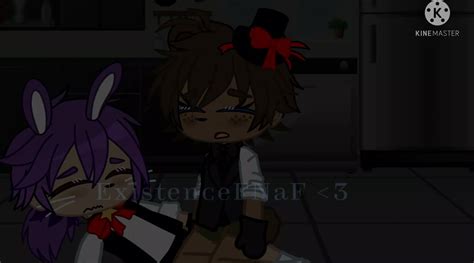 Bonnie X Freddy Gacha Club Sex Mygame4d