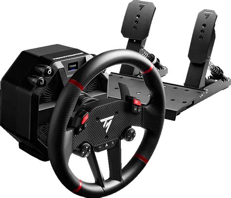 Thrustmaster T Ab Januar Preise Preisvergleich Bei