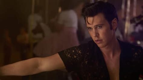 Bekijk Hier De Trailer Van De Nieuwe Film Elvis NU Nl