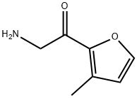 Ethanone 2 Amino 1 3 Methyl 2 Furanyl 1535991 58 2