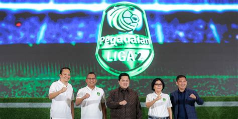 Indosiar Bakal Siarkan Laga Laga Pegadaian Liga Bola Net