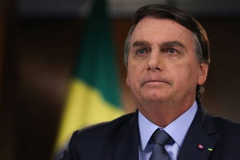 Bolsonaro Participa De Cúpula Da Onu Sobre Preservação Da