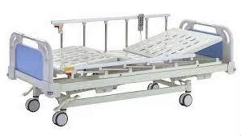 Icu Bed Multifunction Electric Icu Bed Oem Manufacturer From Ambala