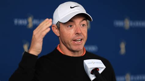 Rory Mcilroy Categorically Rules Out Playing Senior Tour Golf Golf