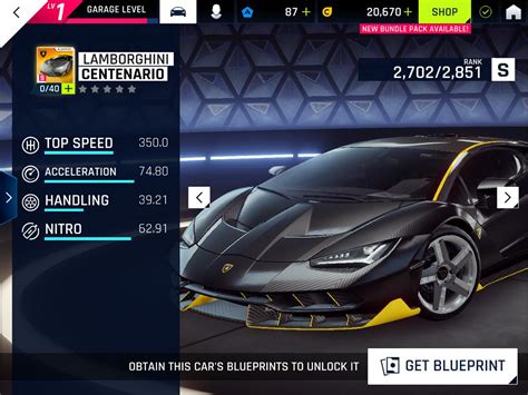 Asphalt 9 Legends Cheats And Tips How Much Are The Very Best Cars