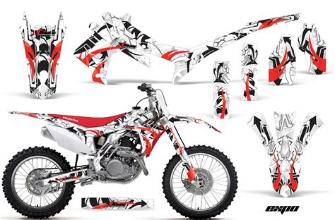 Crf Graphics Kits