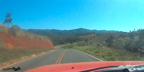 Estrada Real Caminho dos Diamantes Serro a Diamantina E aí férias