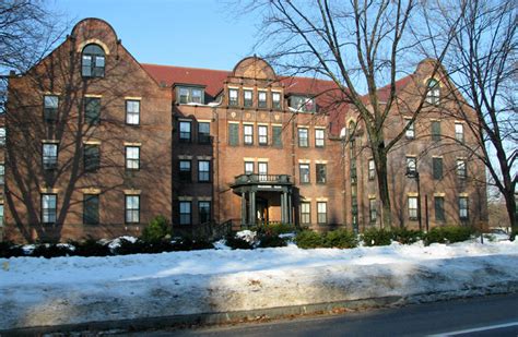 Mount Holyoke College, South Hadley, Massachusetts - Travel Photos by ...