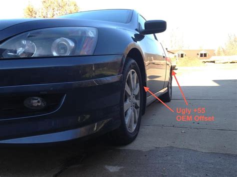 How-To: Install Hubcentric Wheel Spacers | Drive Accord Honda Forums